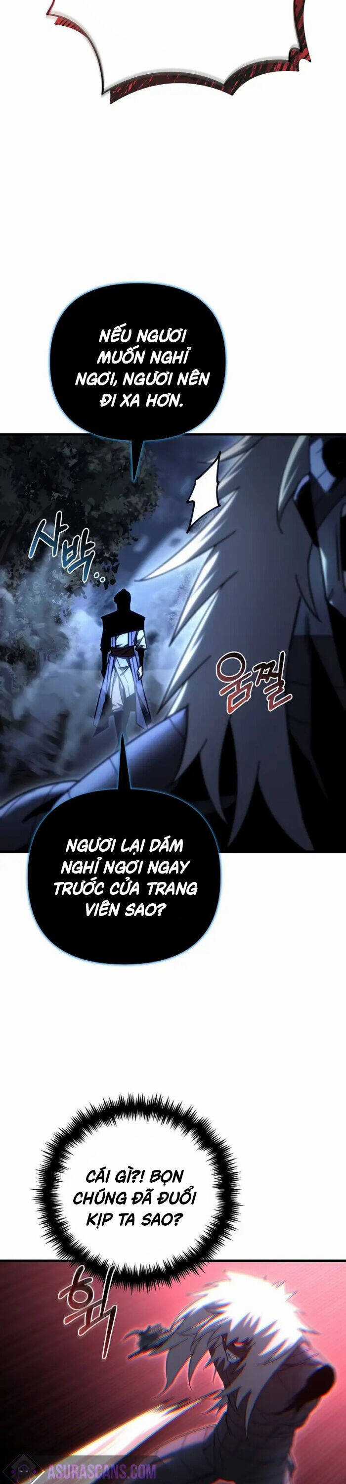 Chuyển Thế Ma Thần Ký Chương 14 trang 33