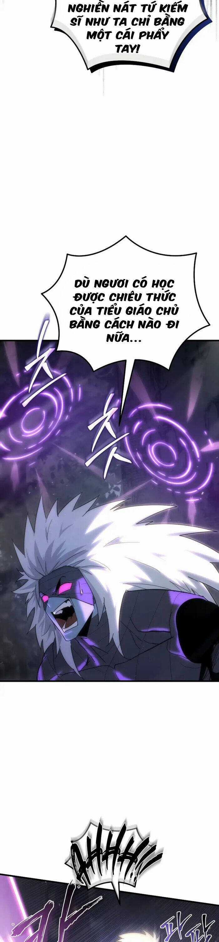 Chuyển Thế Ma Thần Ký Chương 15 trang 11