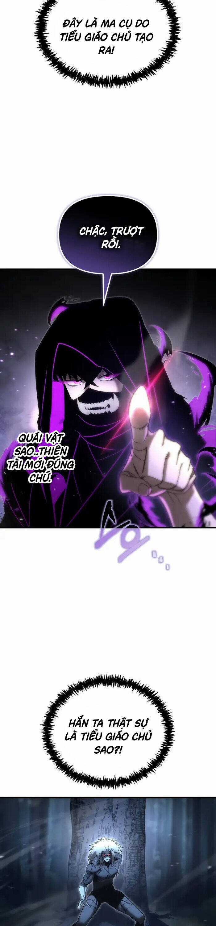 Chuyển Thế Ma Thần Ký Chương 15 trang 13