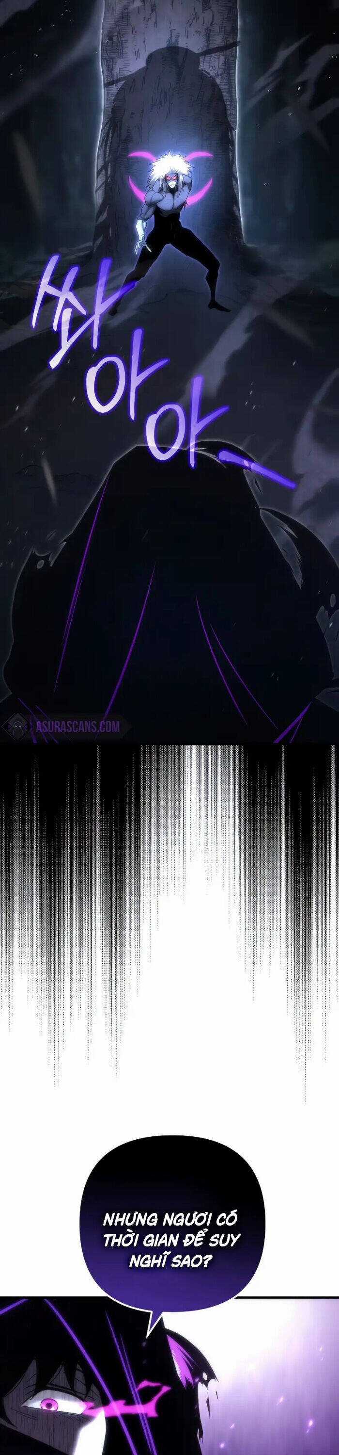 Chuyển Thế Ma Thần Ký Chương 15 trang 15