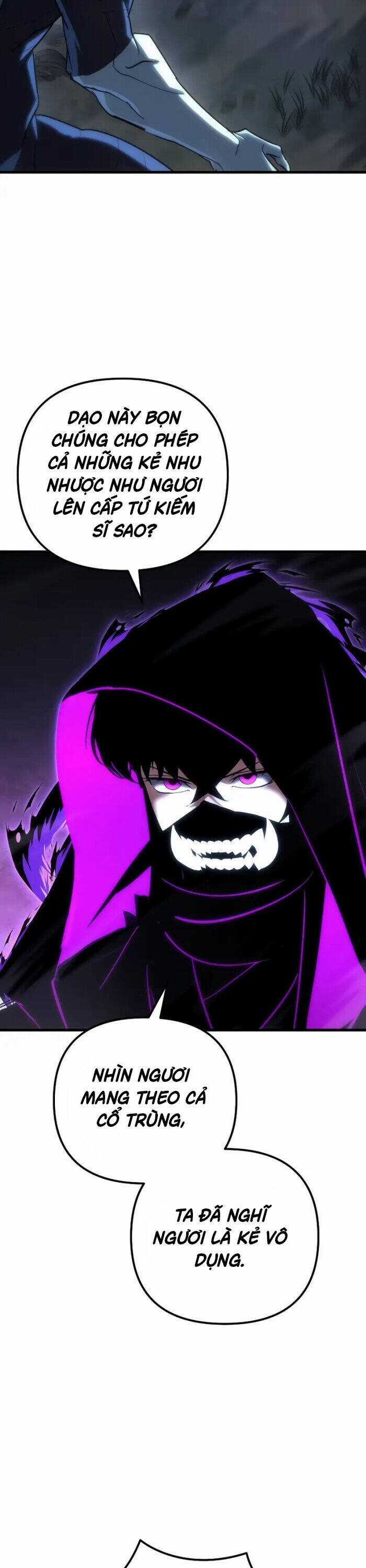 Chuyển Thế Ma Thần Ký Chương 15 trang 18