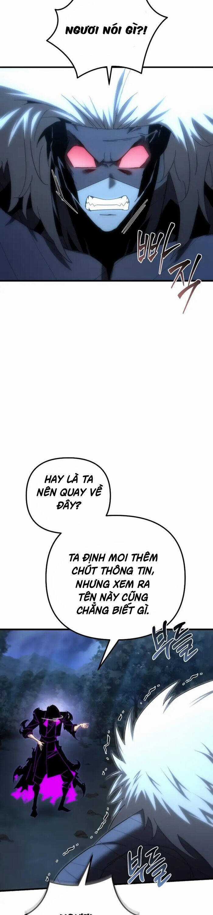 Chuyển Thế Ma Thần Ký Chương 15 trang 19