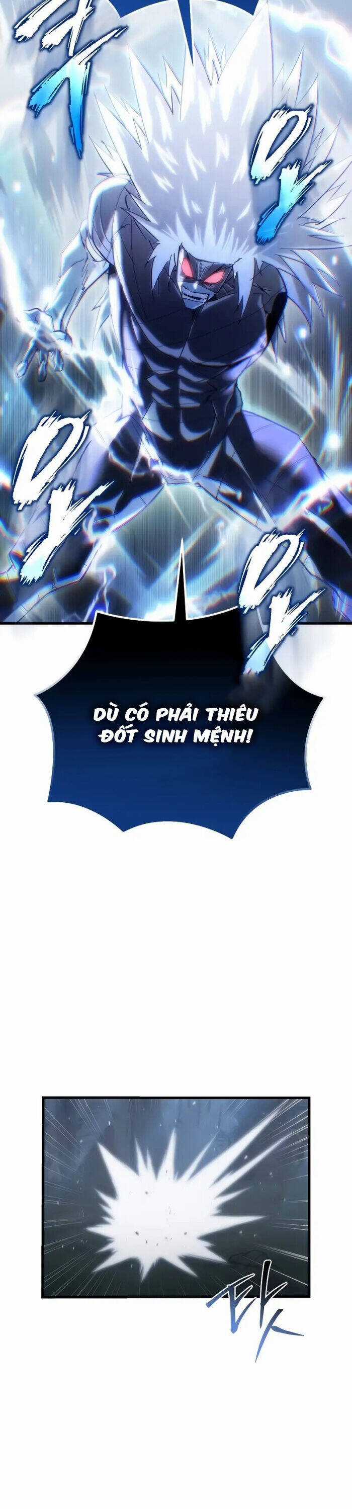 Chuyển Thế Ma Thần Ký Chương 15 trang 21