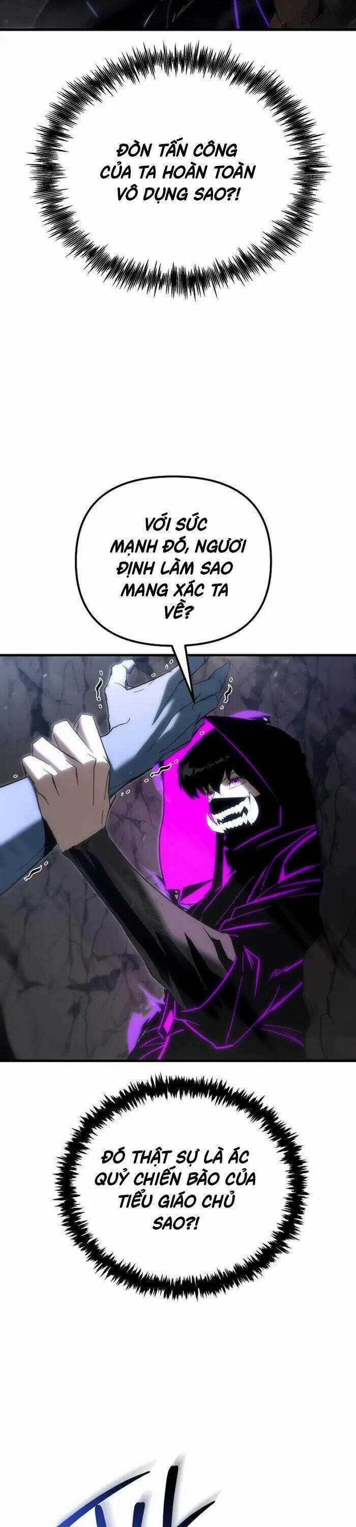 Chuyển Thế Ma Thần Ký Chương 15 trang 28