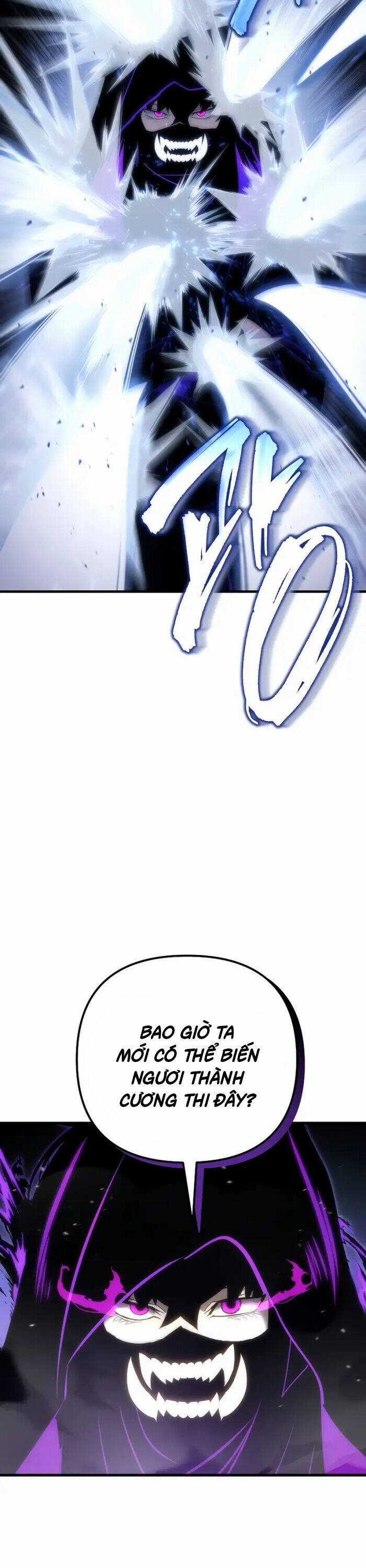 Chuyển Thế Ma Thần Ký Chương 15 trang 32