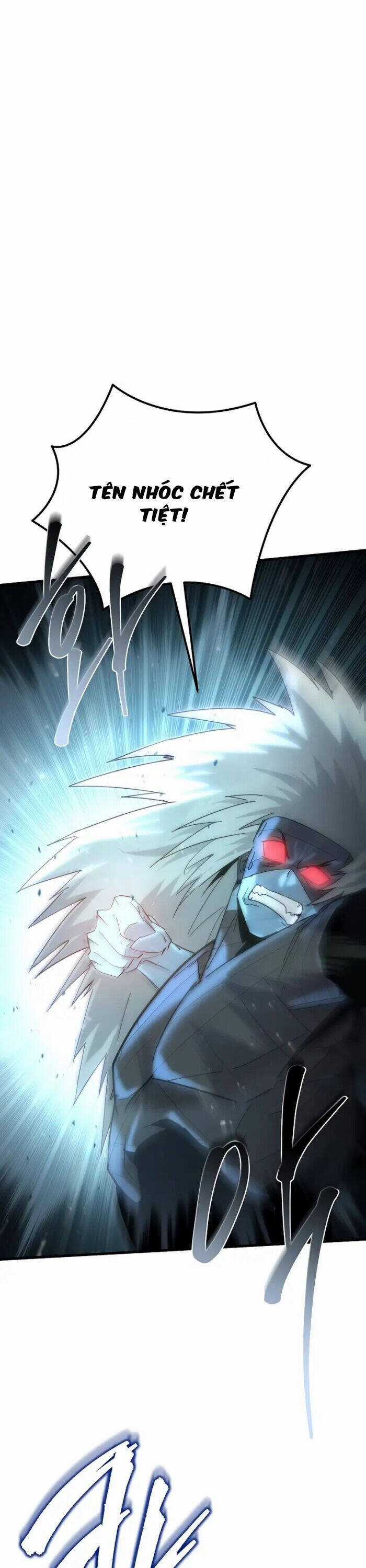 Chuyển Thế Ma Thần Ký Chương 15 trang 33