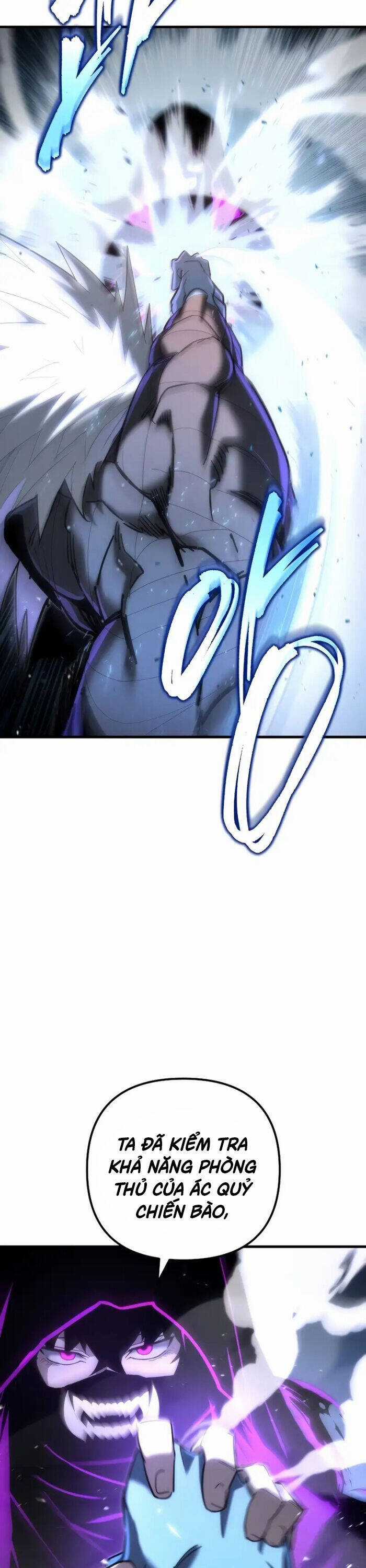 Chuyển Thế Ma Thần Ký Chương 15 trang 34