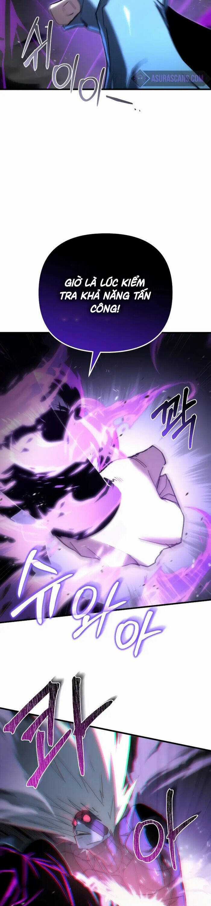 Chuyển Thế Ma Thần Ký Chương 15 trang 35