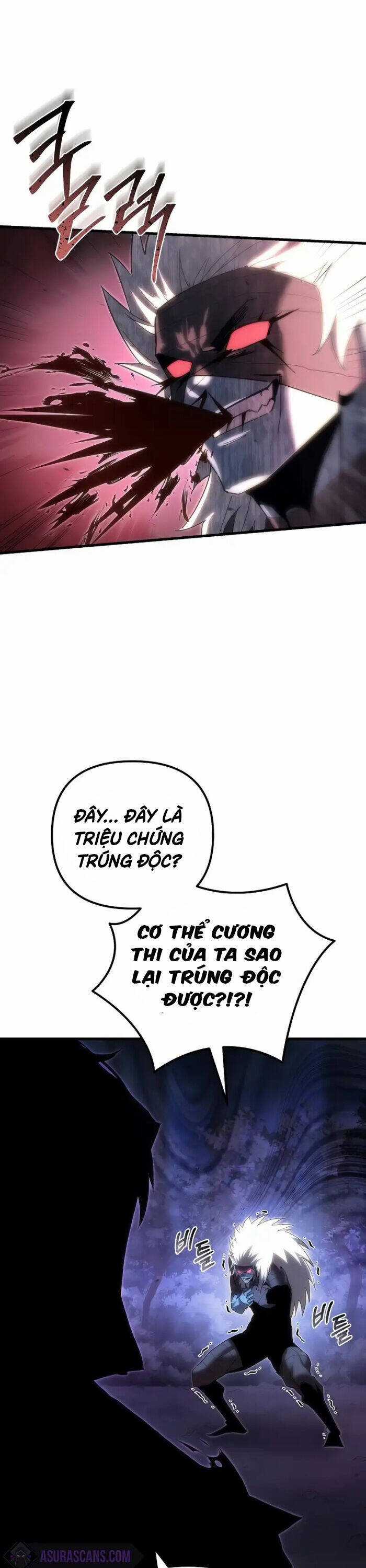 Chuyển Thế Ma Thần Ký Chương 15 trang 53