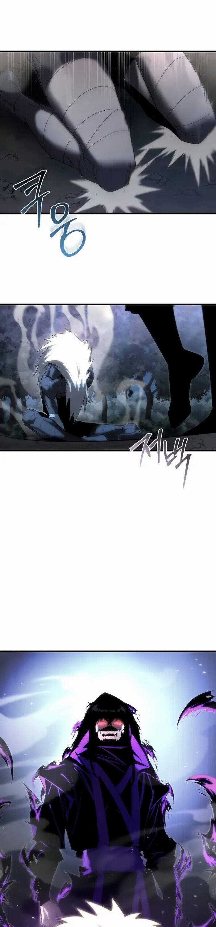 Chuyển Thế Ma Thần Ký Chương 15 trang 58