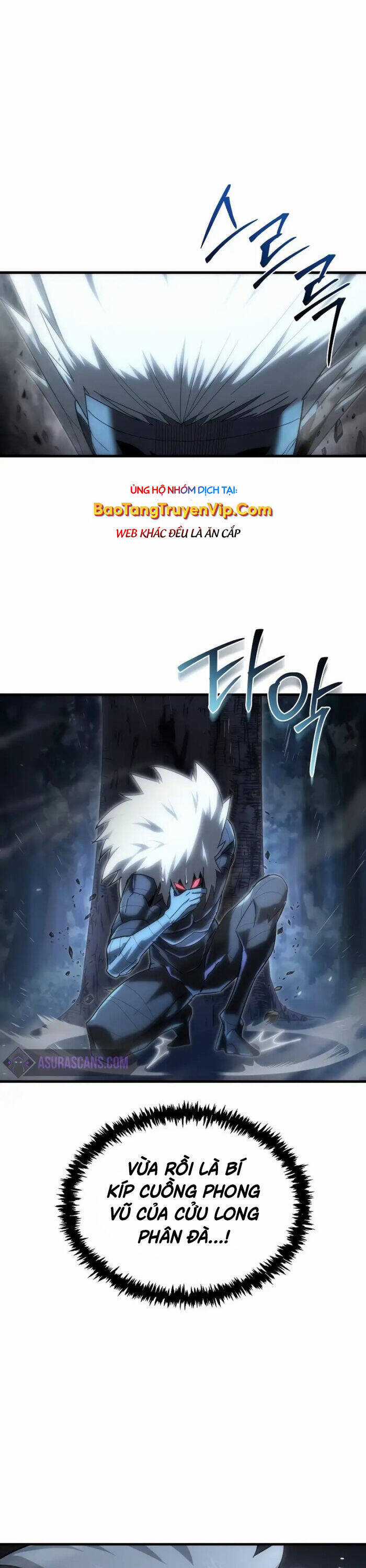 Chuyển Thế Ma Thần Ký Chương 15 trang 8