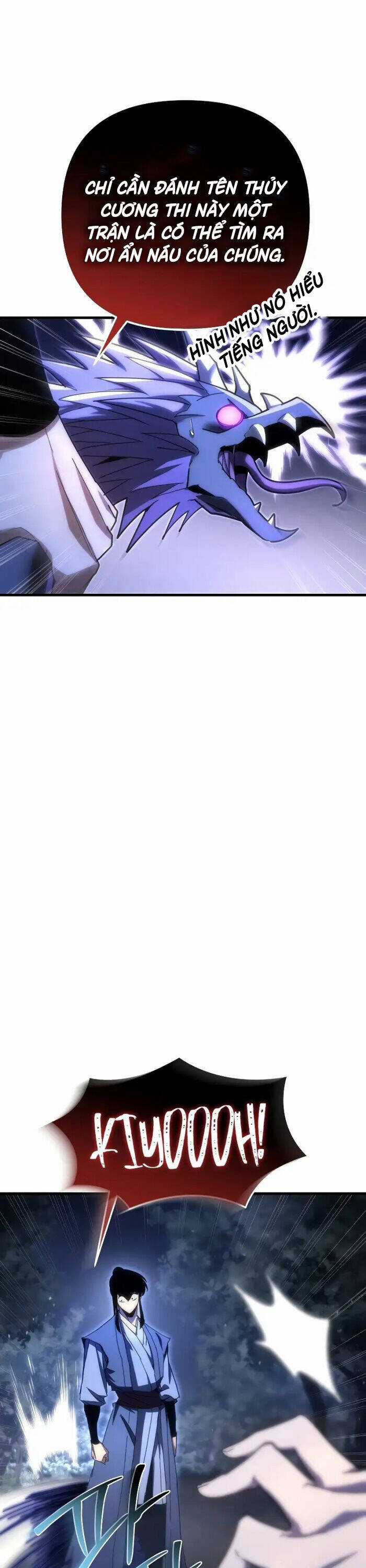 Chuyển Thế Ma Thần Ký Chương 16 trang 11