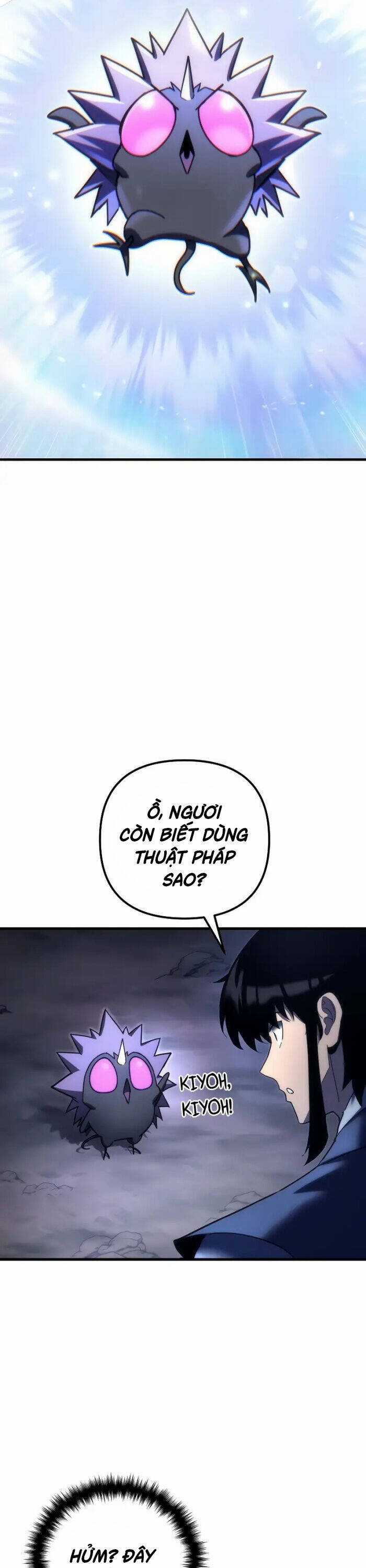 Chuyển Thế Ma Thần Ký Chương 16 trang 14