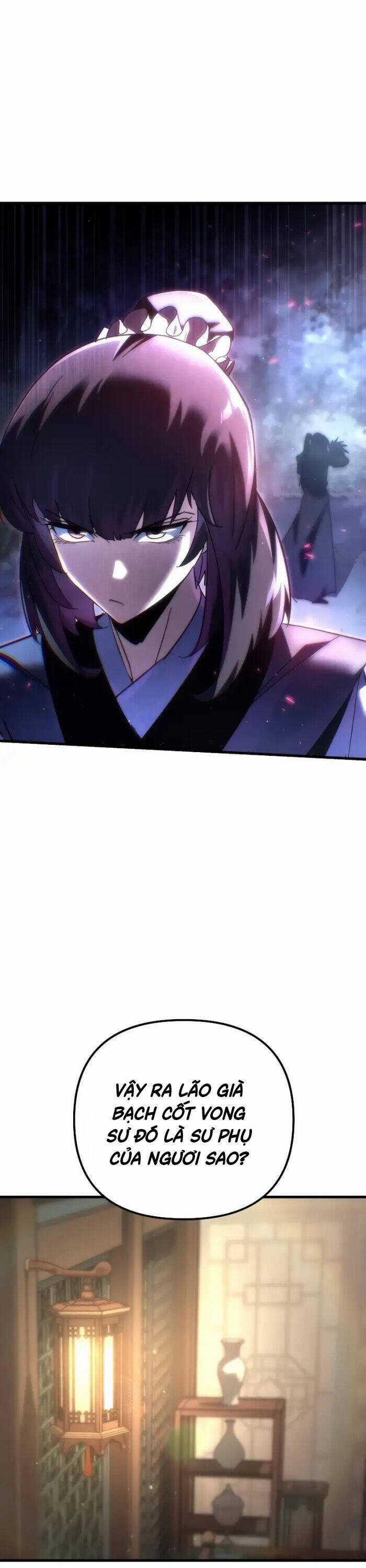 Chuyển Thế Ma Thần Ký Chương 16 trang 17