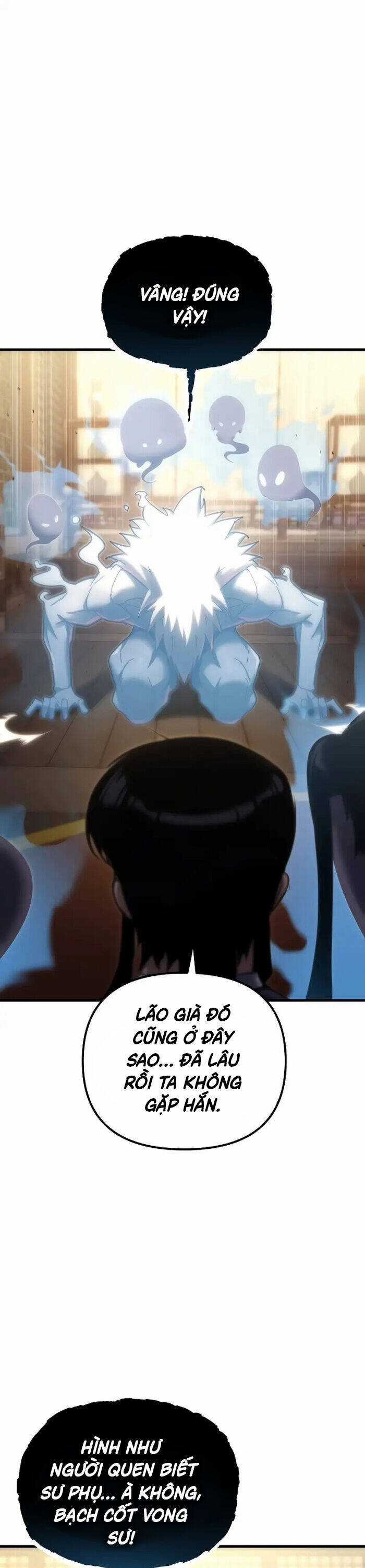 Chuyển Thế Ma Thần Ký Chương 16 trang 18