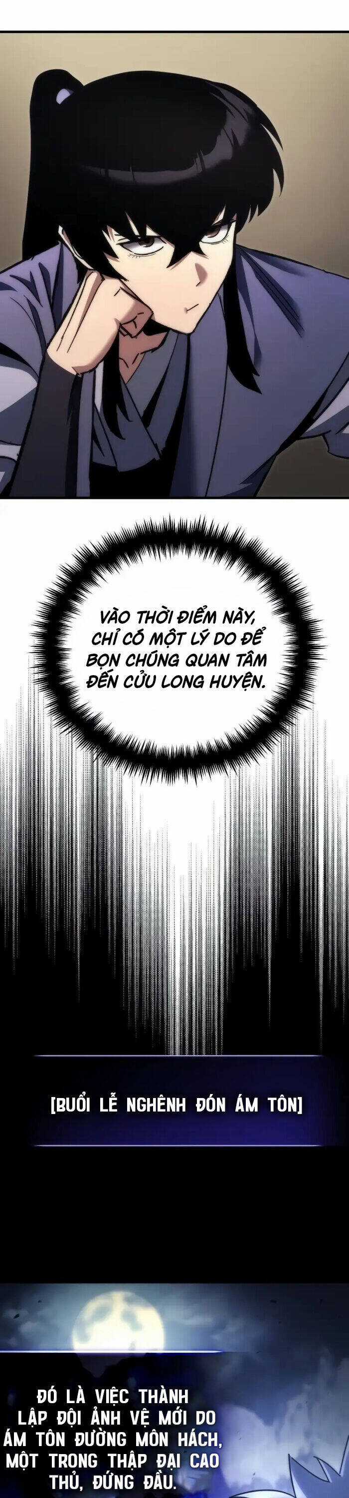 Chuyển Thế Ma Thần Ký Chương 16 trang 22