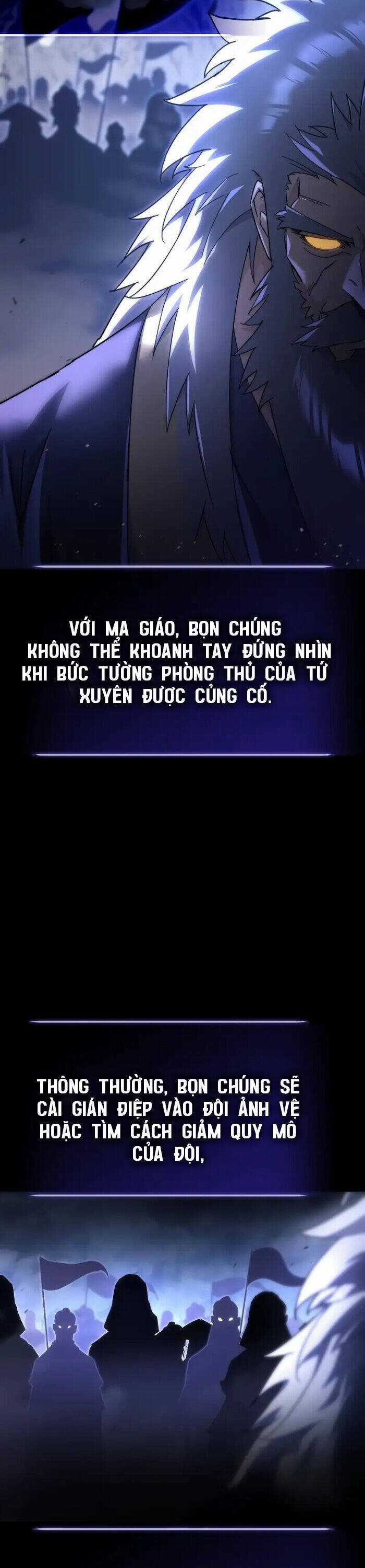 Chuyển Thế Ma Thần Ký Chương 16 trang 23