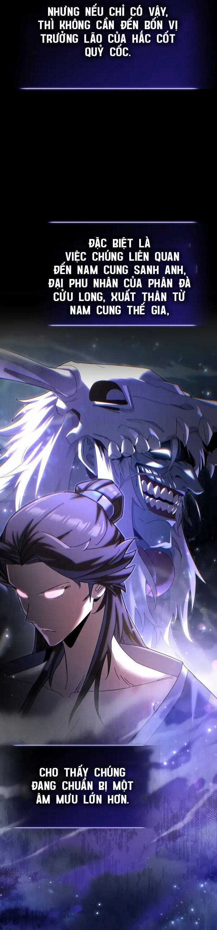 Chuyển Thế Ma Thần Ký Chương 16 trang 24