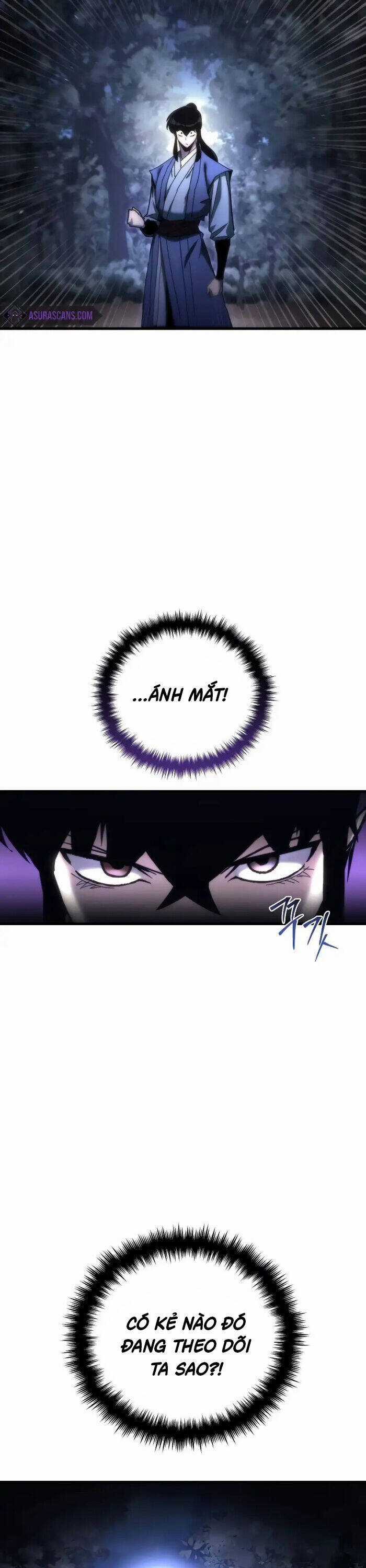 Chuyển Thế Ma Thần Ký Chương 16 trang 3