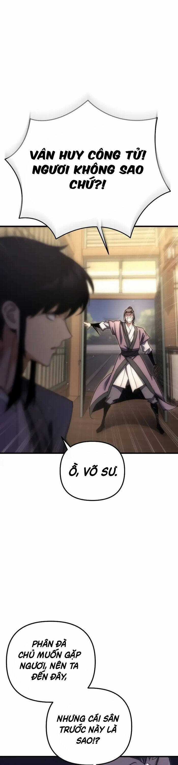 Chuyển Thế Ma Thần Ký Chương 16 trang 33