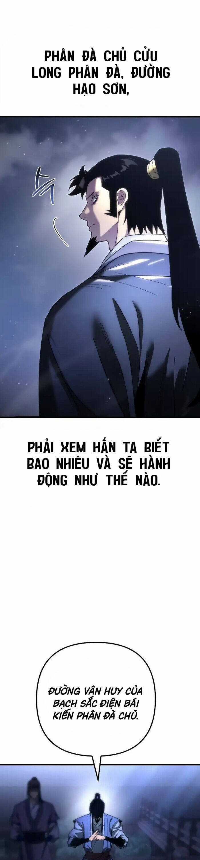 Chuyển Thế Ma Thần Ký Chương 16 trang 36