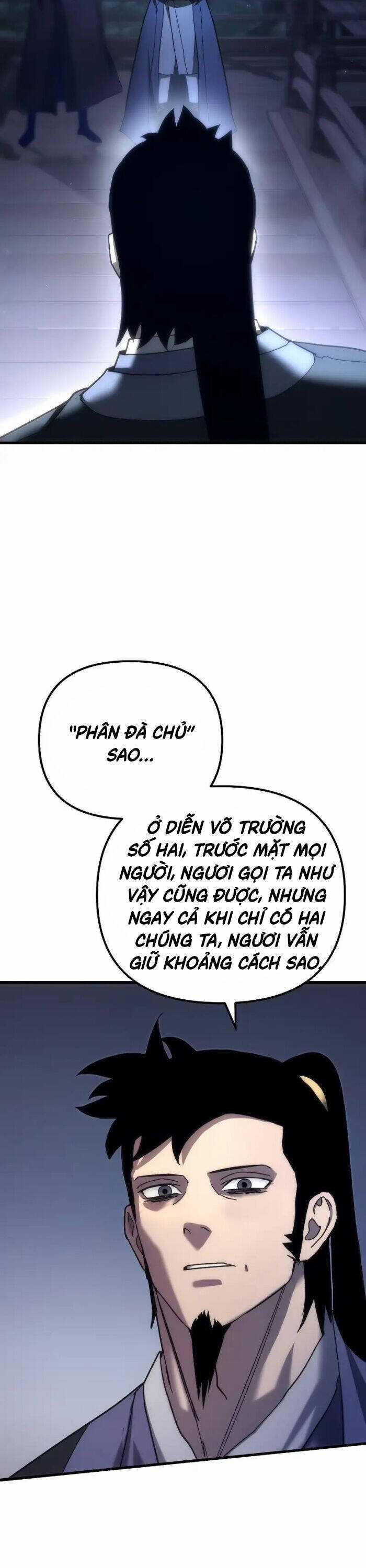 Chuyển Thế Ma Thần Ký Chương 16 trang 37