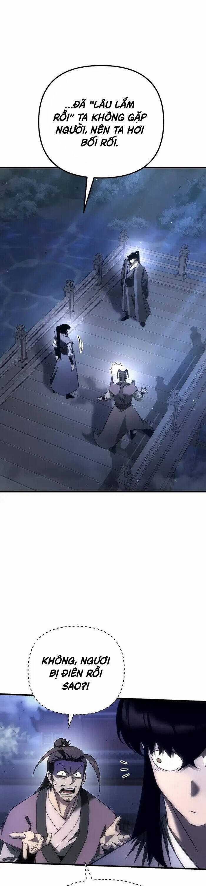 Chuyển Thế Ma Thần Ký Chương 16 trang 38