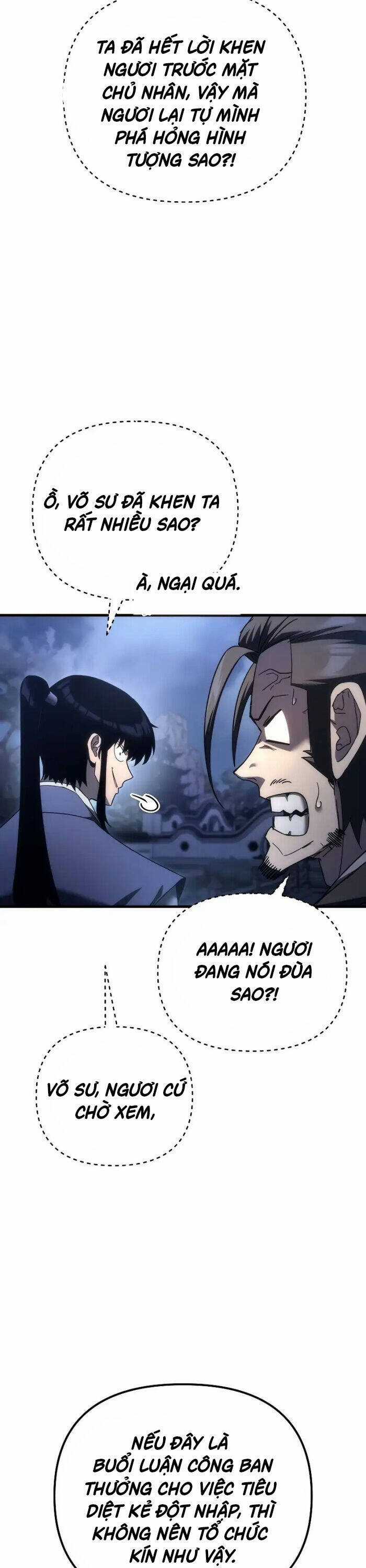 Chuyển Thế Ma Thần Ký Chương 16 trang 39