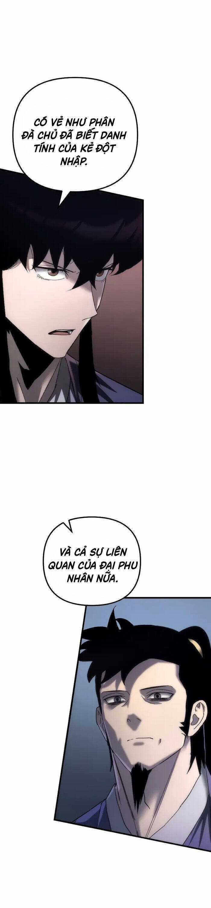 Chuyển Thế Ma Thần Ký Chương 16 trang 42