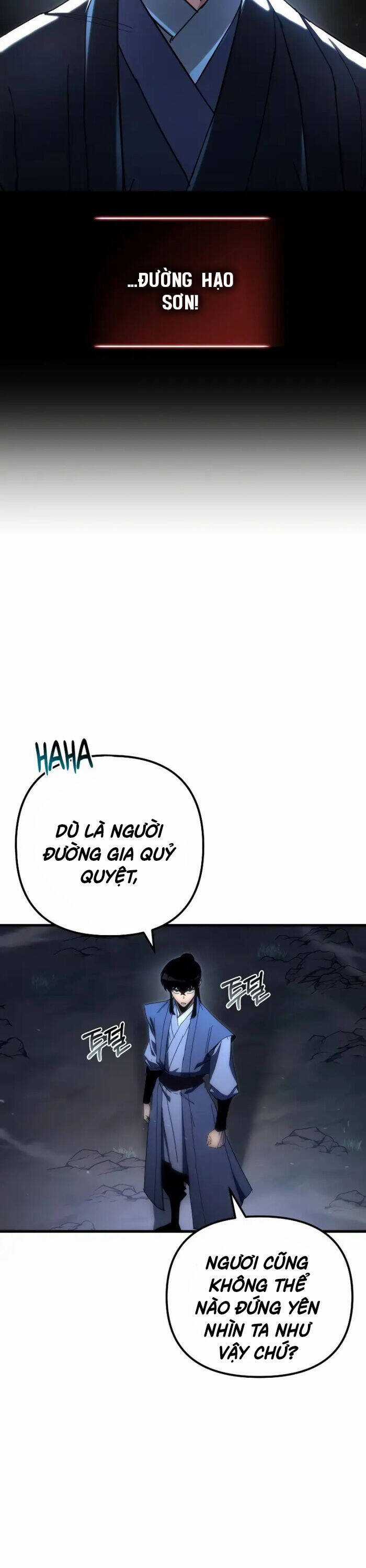 Chuyển Thế Ma Thần Ký Chương 16 trang 5