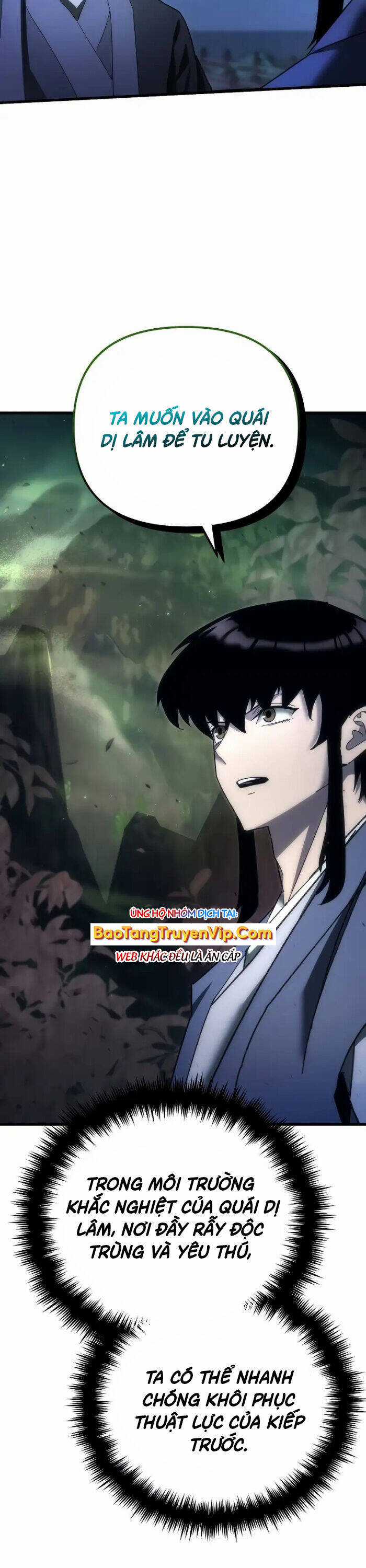 Chuyển Thế Ma Thần Ký Chương 16 trang 53