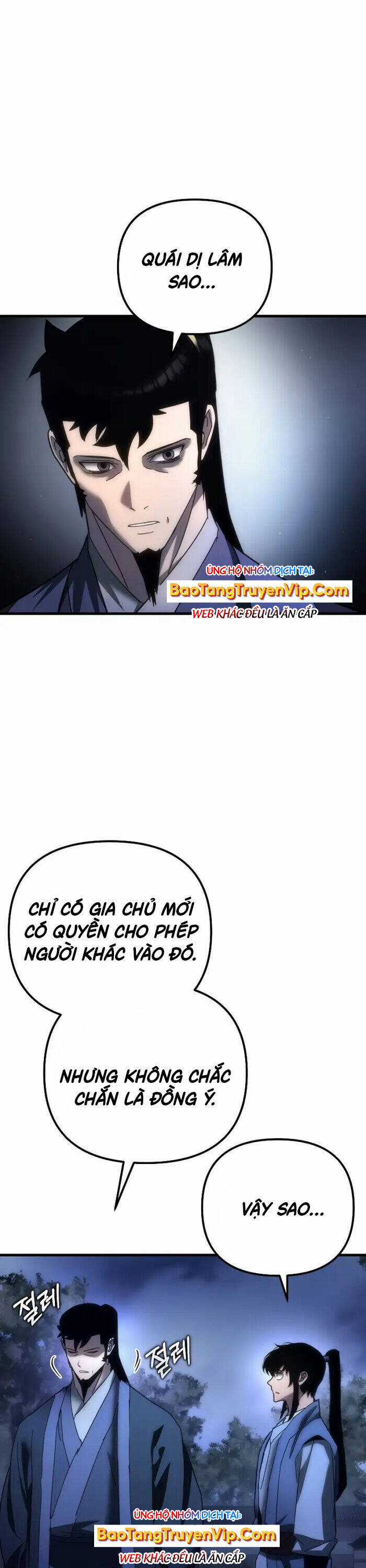 Chuyển Thế Ma Thần Ký Chương 16 trang 54