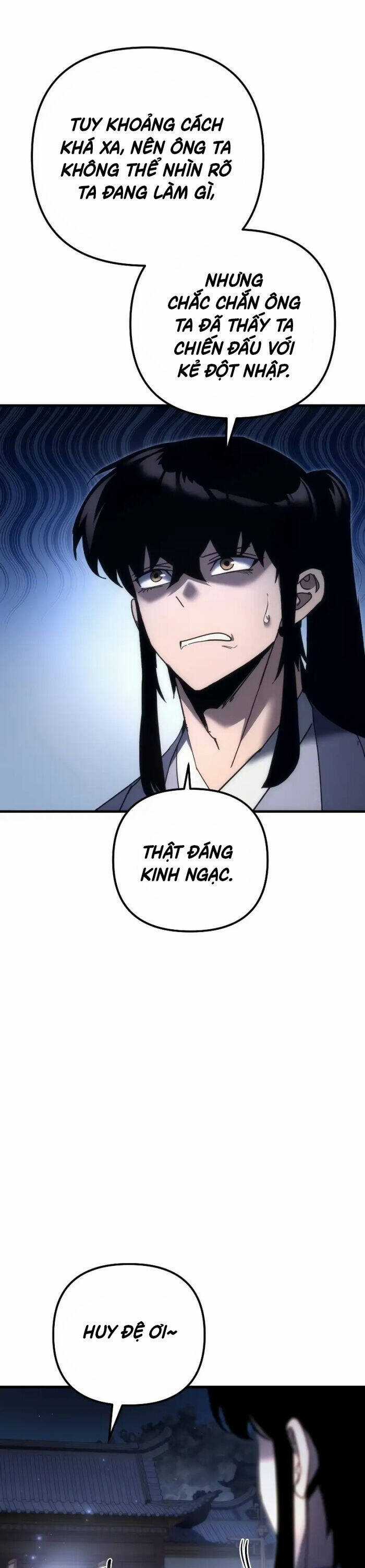 Chuyển Thế Ma Thần Ký Chương 16 trang 6