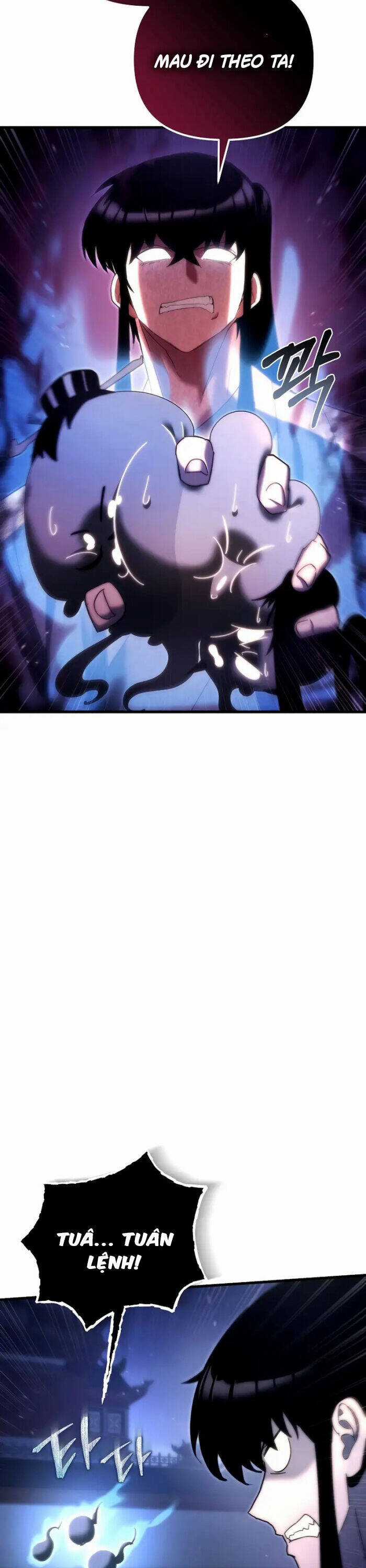 Chuyển Thế Ma Thần Ký Chương 17 trang 12