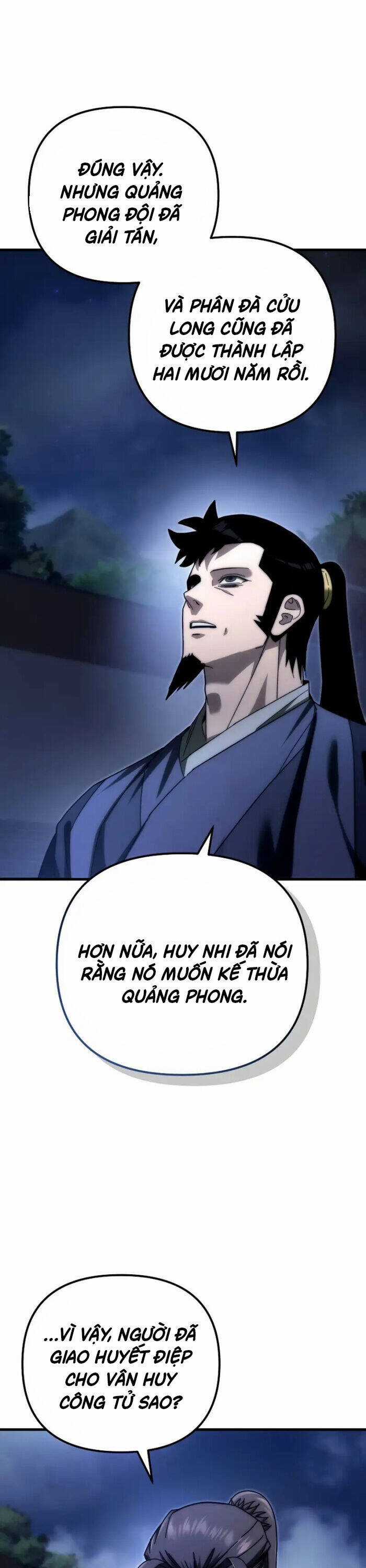 Chuyển Thế Ma Thần Ký Chương 17 trang 14