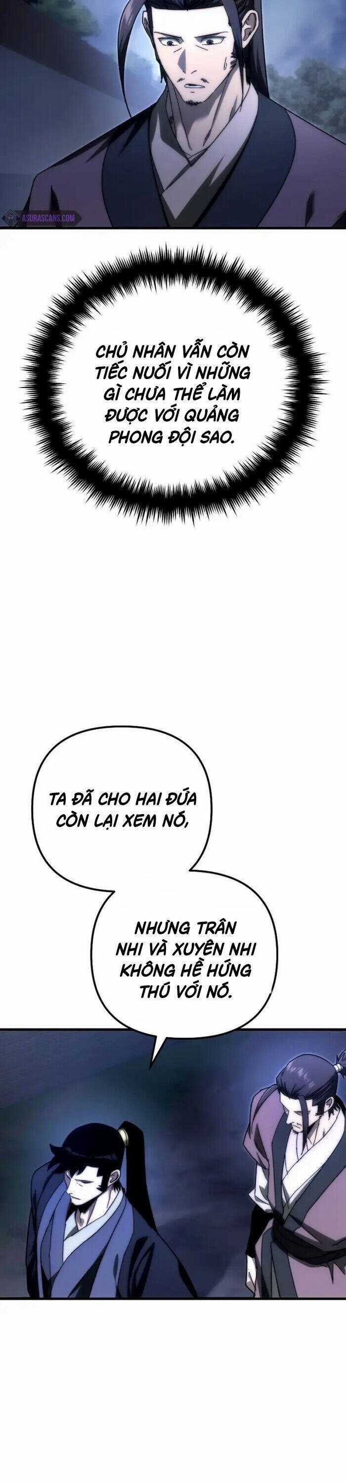 Chuyển Thế Ma Thần Ký Chương 17 trang 15