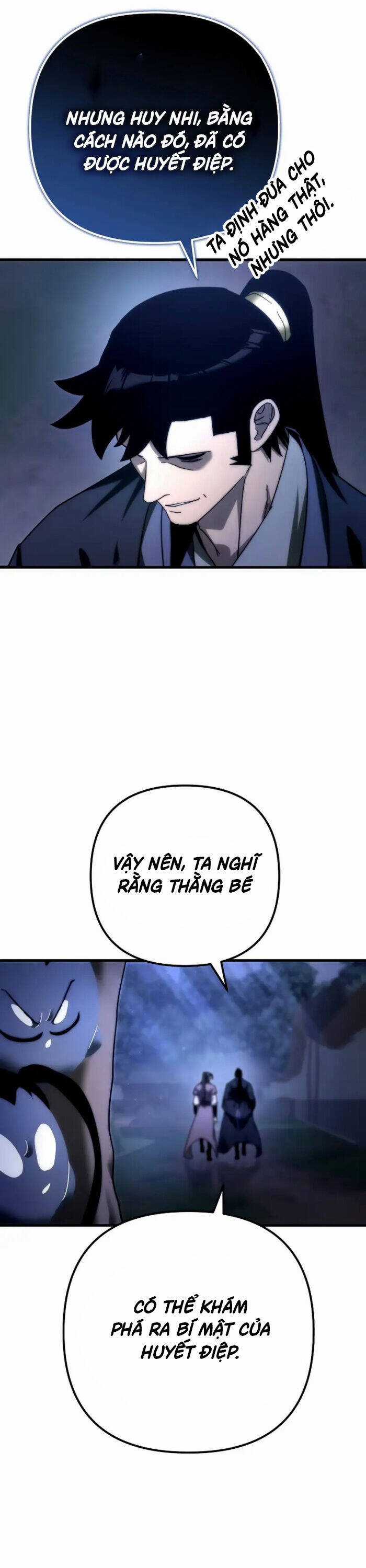 Chuyển Thế Ma Thần Ký Chương 17 trang 16