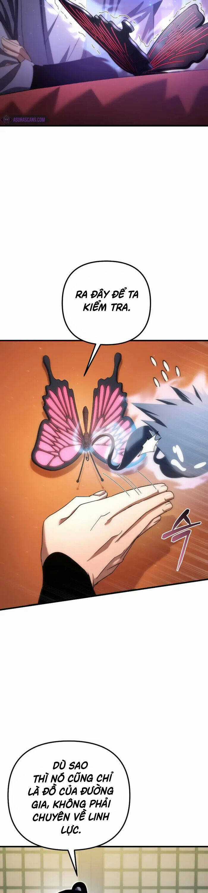 Chuyển Thế Ma Thần Ký Chương 17 trang 19