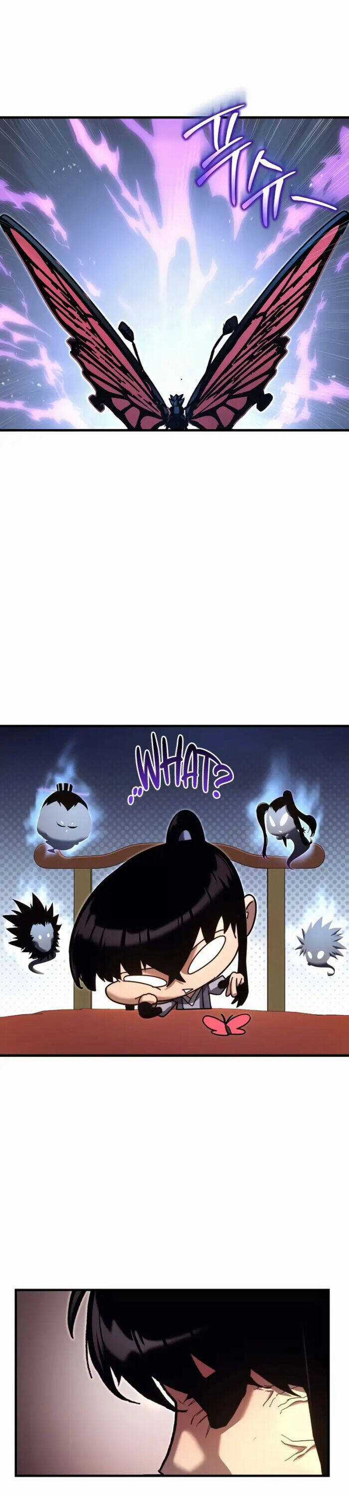 Chuyển Thế Ma Thần Ký Chương 17 trang 21