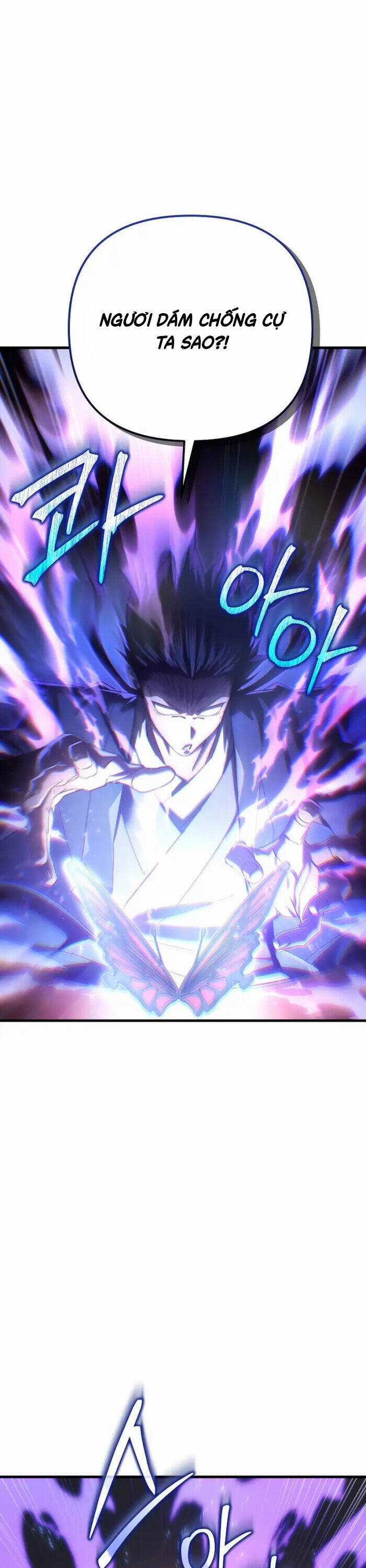 Chuyển Thế Ma Thần Ký Chương 17 trang 22