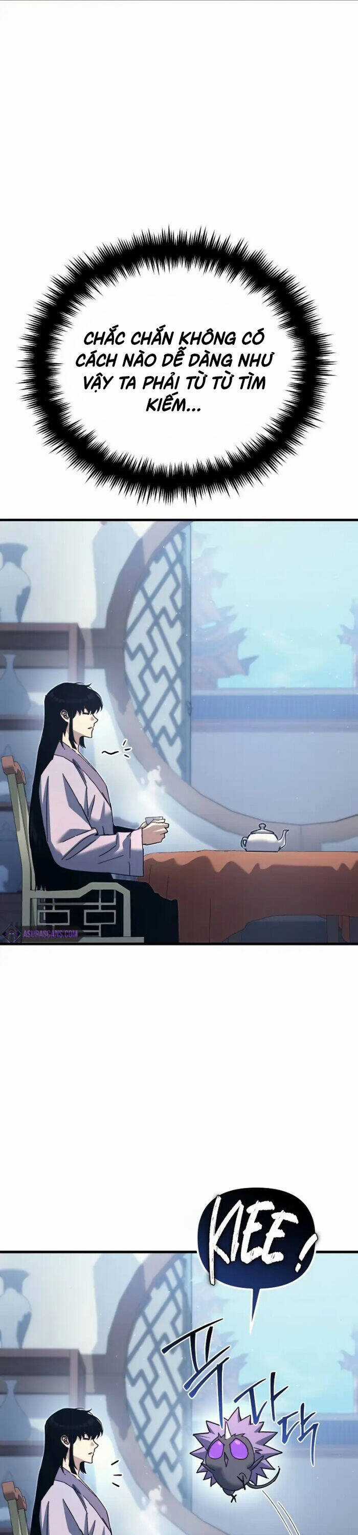 Chuyển Thế Ma Thần Ký Chương 17 trang 28