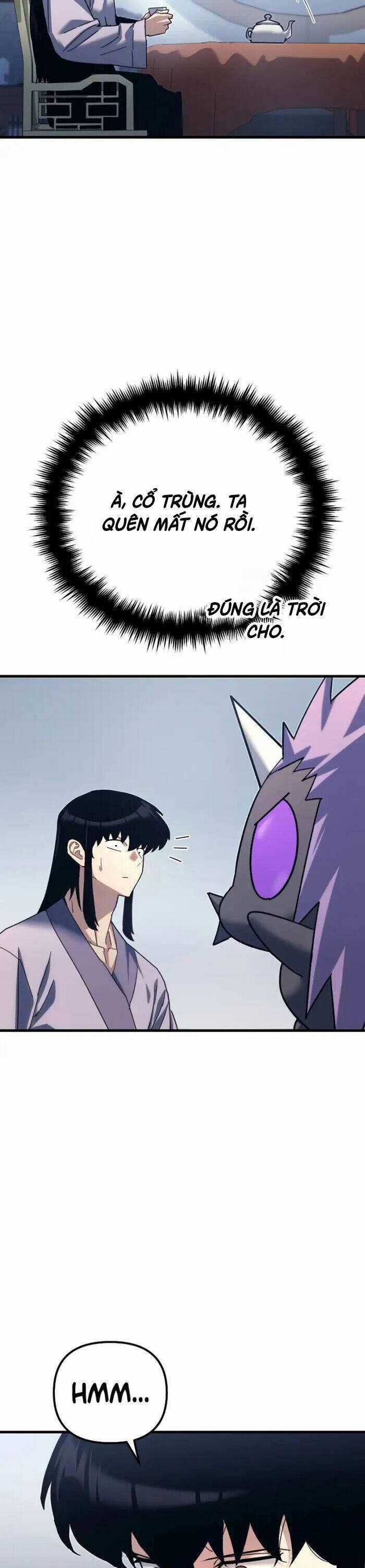 Chuyển Thế Ma Thần Ký Chương 17 trang 29