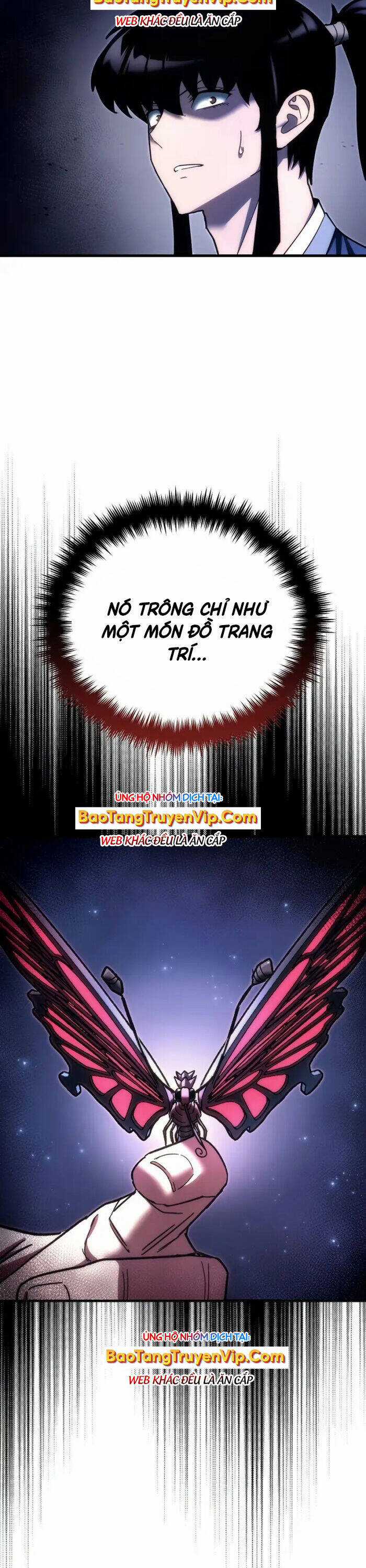 Chuyển Thế Ma Thần Ký Chương 17 trang 3