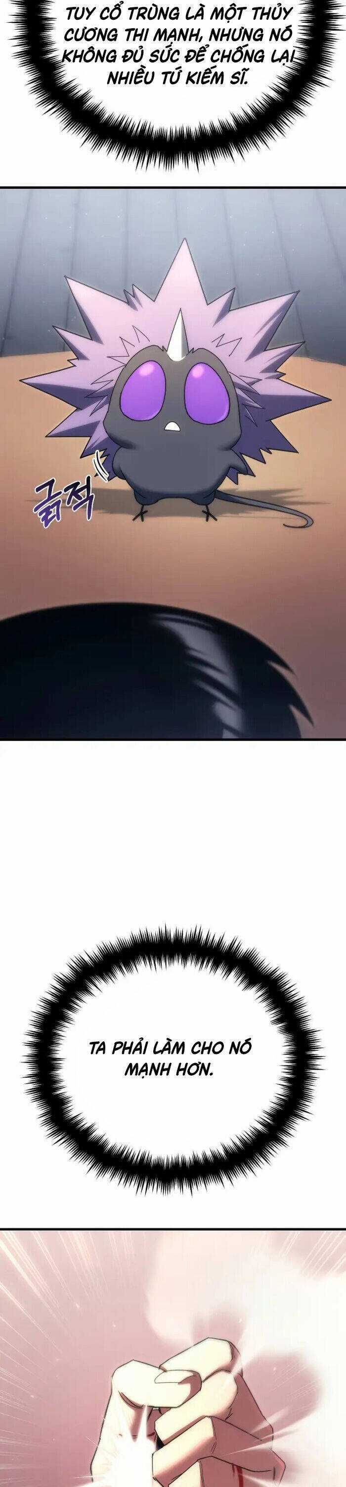 Chuyển Thế Ma Thần Ký Chương 17 trang 31