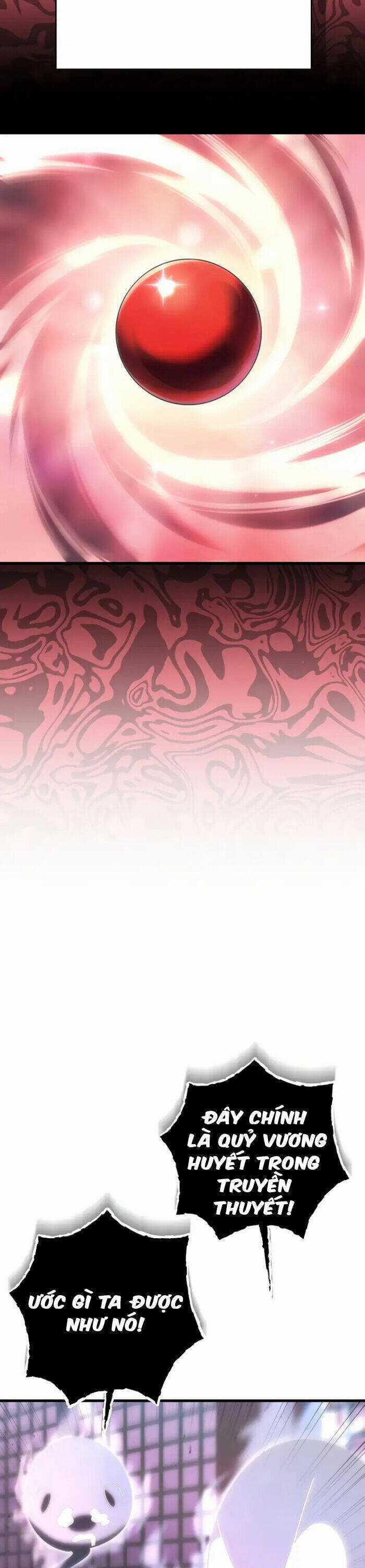 Chuyển Thế Ma Thần Ký Chương 17 trang 33