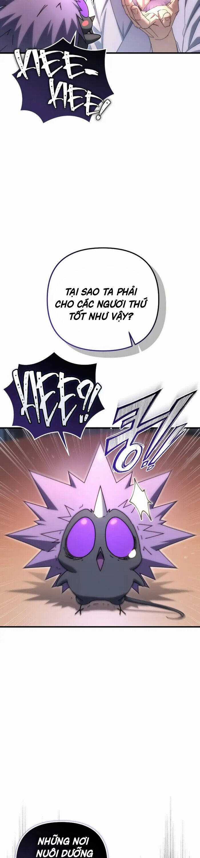 Chuyển Thế Ma Thần Ký Chương 17 trang 35