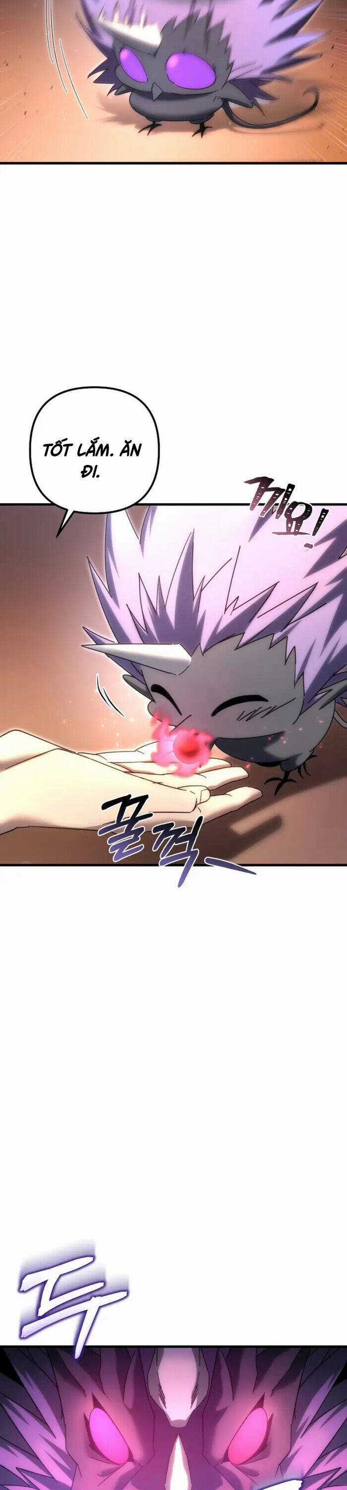 Chuyển Thế Ma Thần Ký Chương 17 trang 37