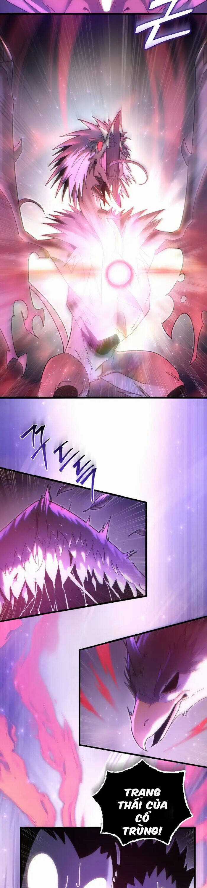 Chuyển Thế Ma Thần Ký Chương 17 trang 38