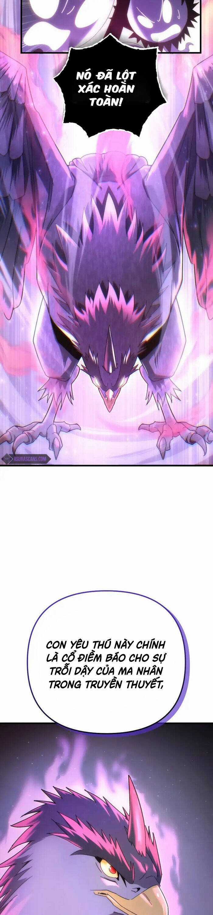 Chuyển Thế Ma Thần Ký Chương 17 trang 39