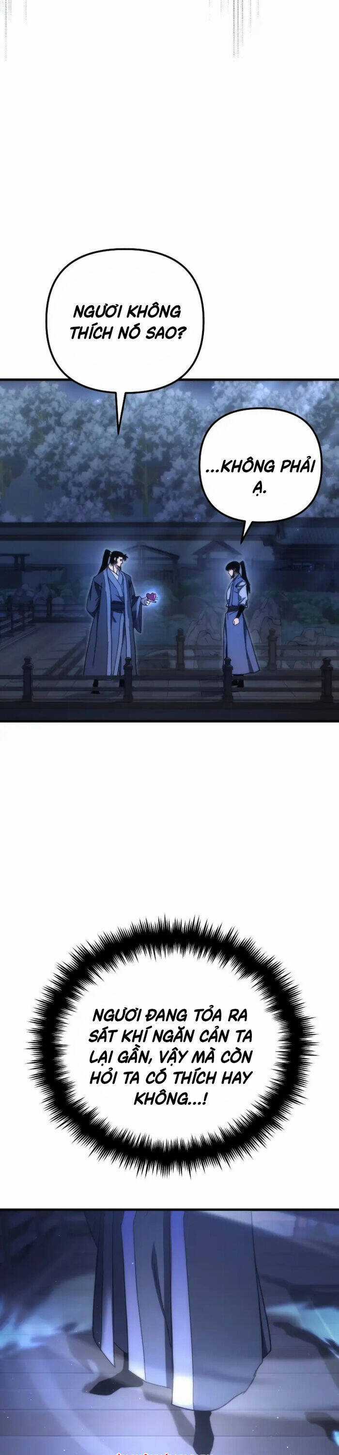 Chuyển Thế Ma Thần Ký Chương 17 trang 4